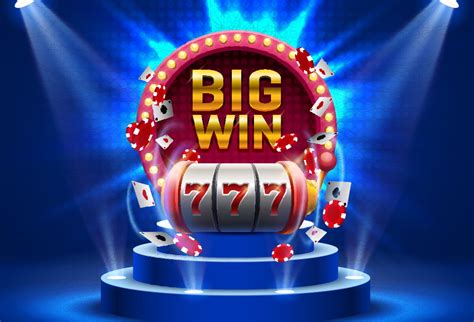 Mr big wins casino online